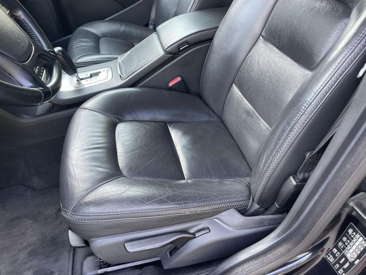 Volvo XC70, 2.0 l., Универсал