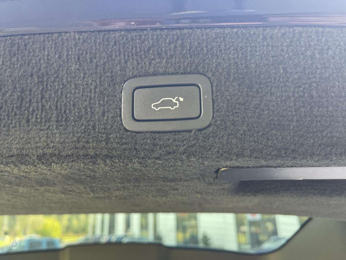 Volvo XC70, 2.0 l., Универсал