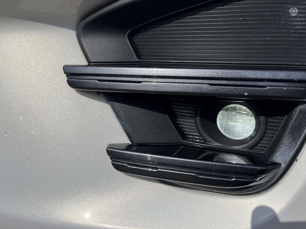 Mazda CX-5 - 8
