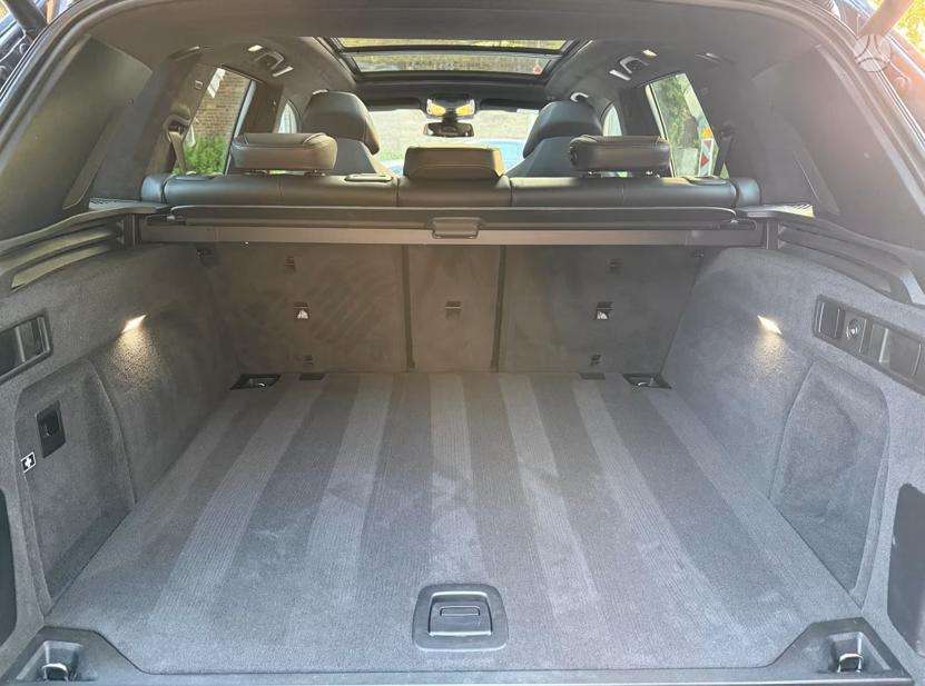 BMW X5, Внедорожник / Кроссовер