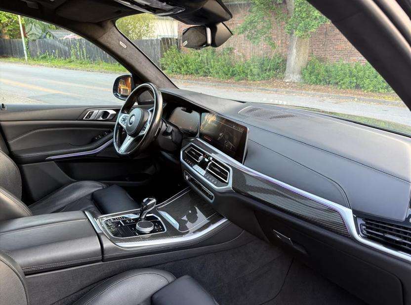 BMW X5, Внедорожник / Кроссовер