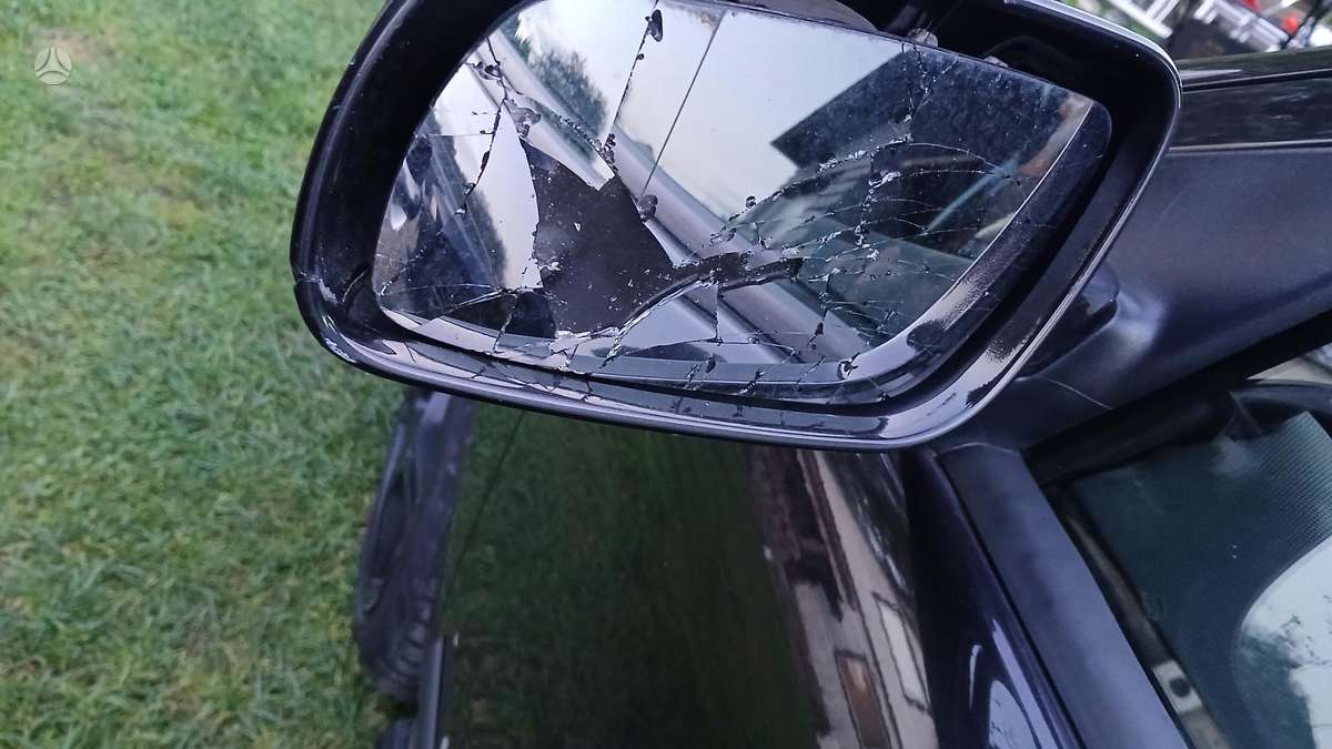 Seat Leon, 1.9 l., Хэтчбек