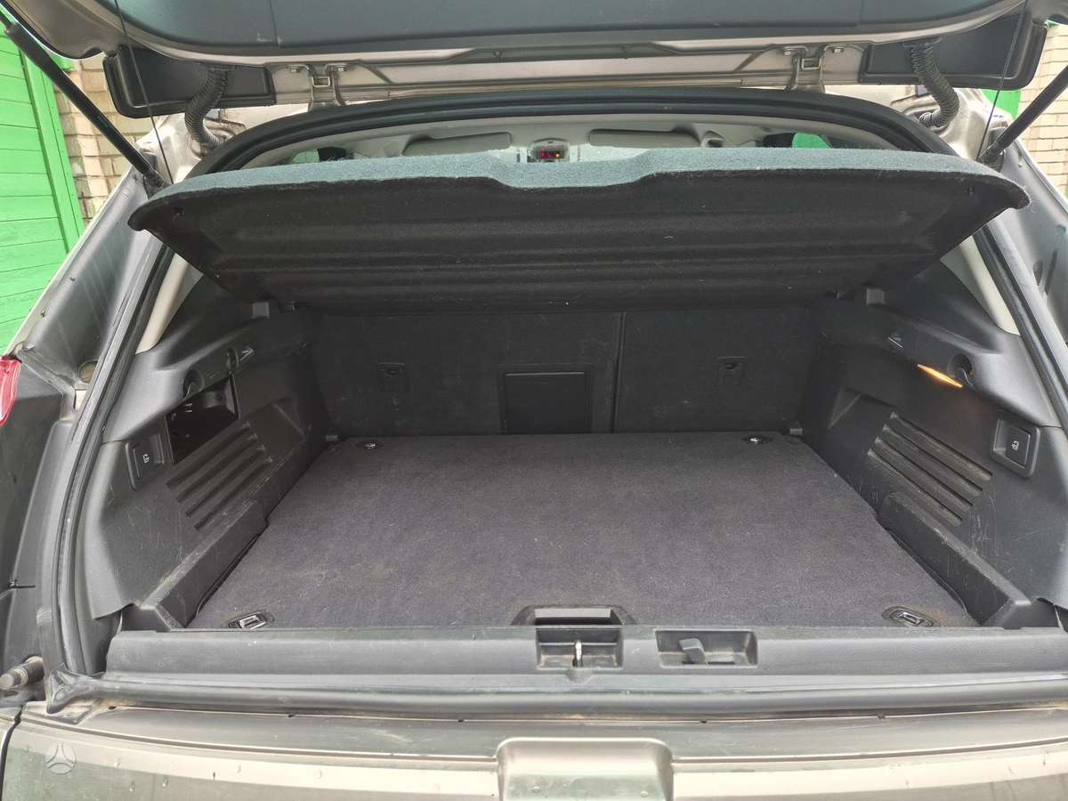 Peugeot 3008 - 6