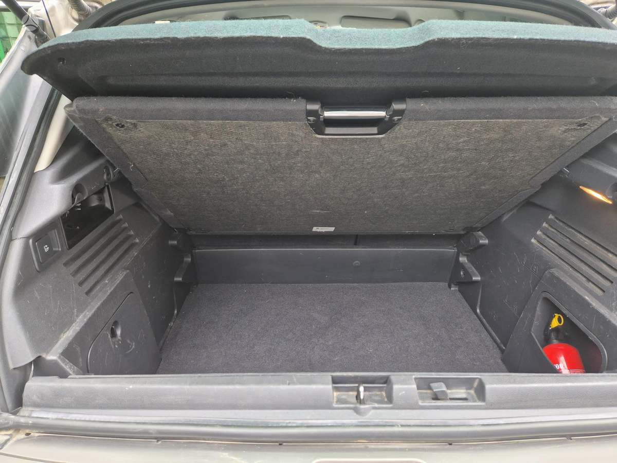 Peugeot 3008 - 7