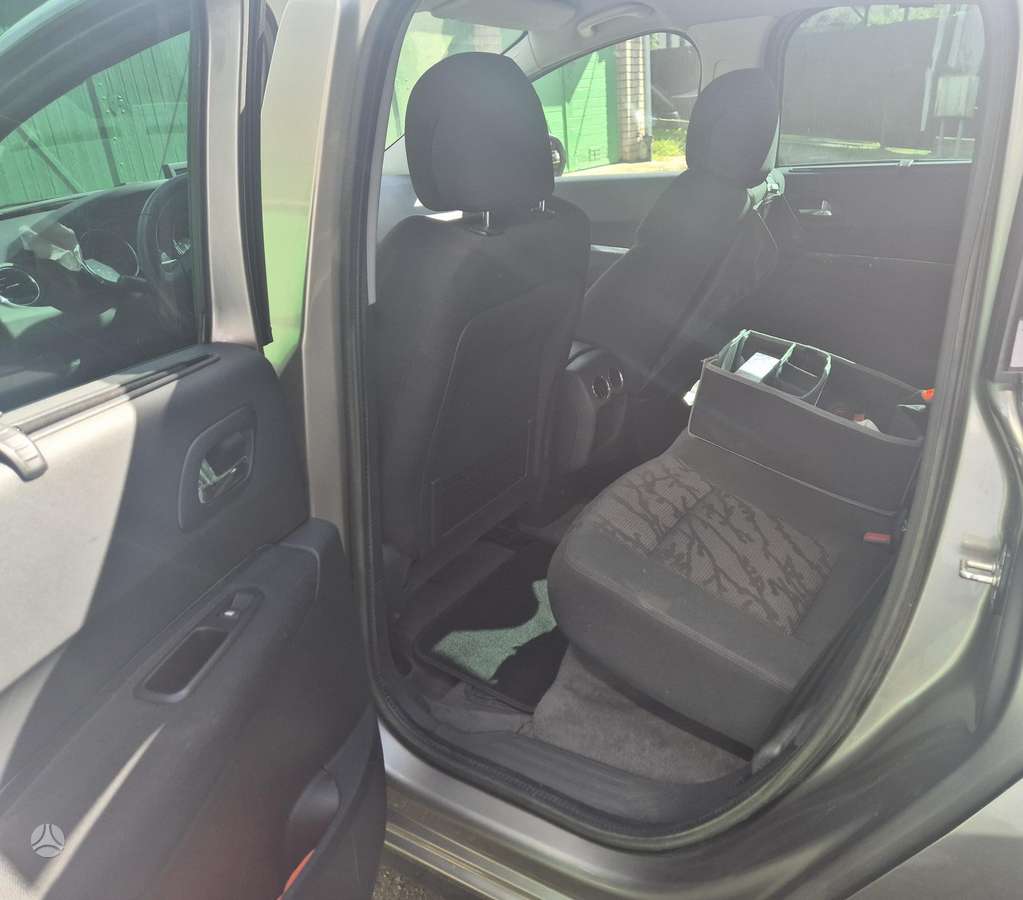 Peugeot 3008 - 10