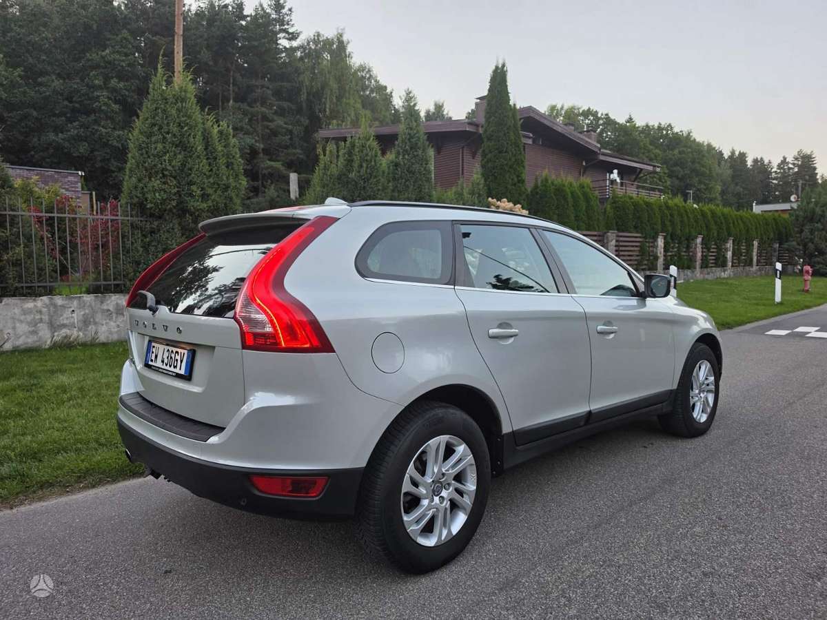 Volvo XC60 - 3
