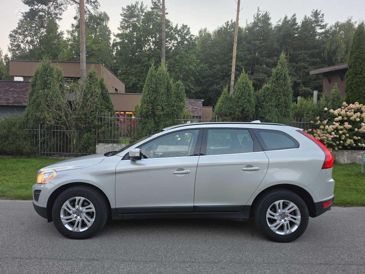 Volvo XC60 - 5
