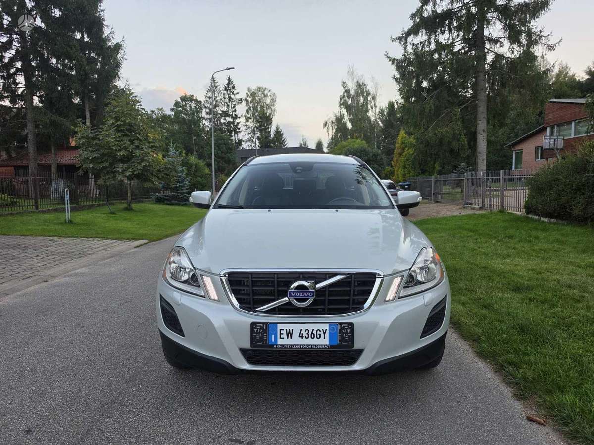 Volvo XC60 - 7