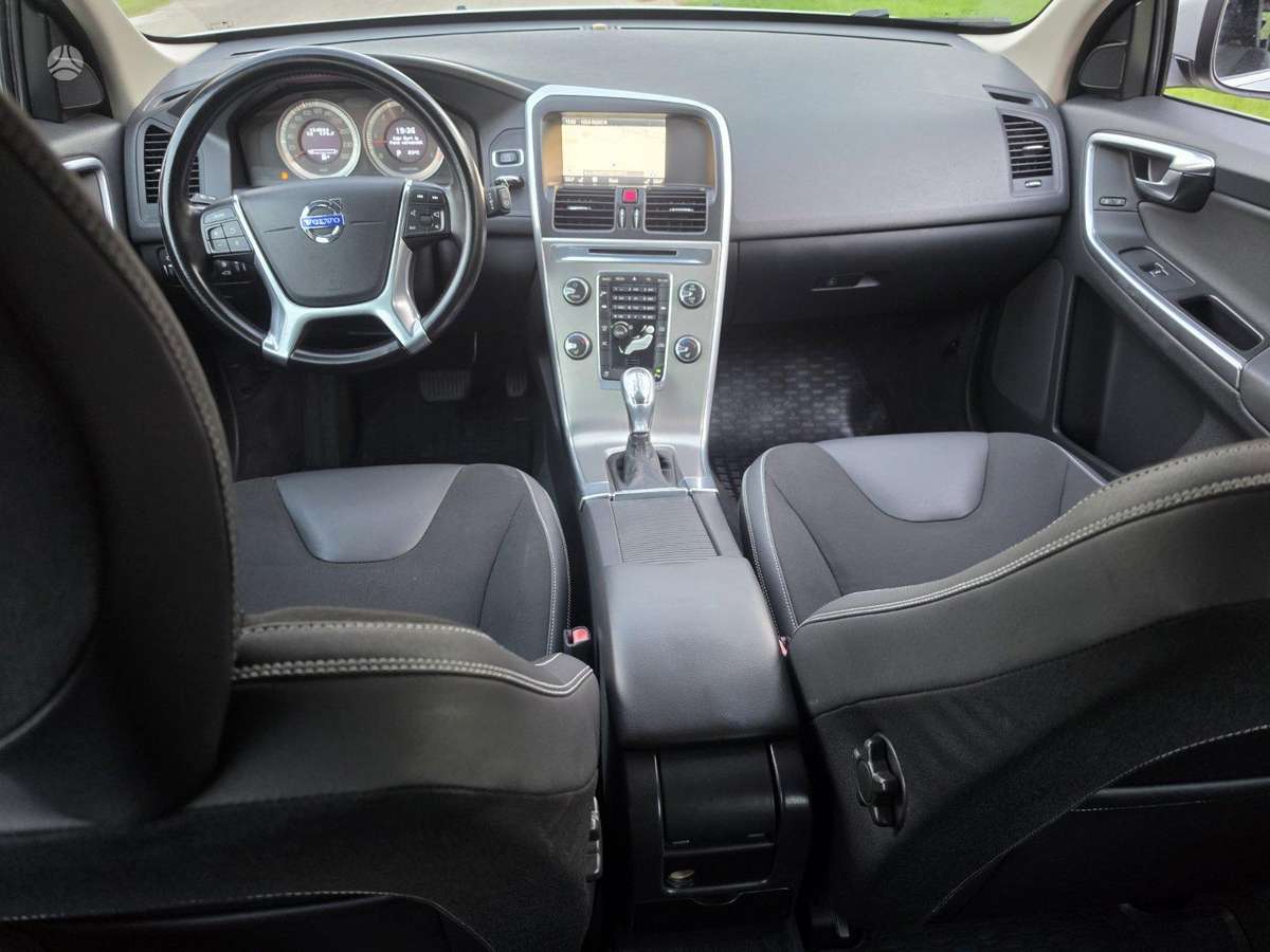 Volvo XC60 - 9