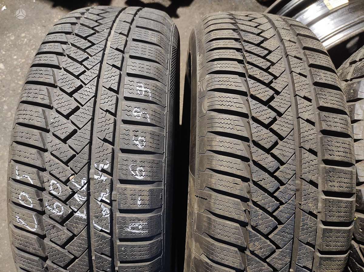 Goodyear, winter 205/60 R16