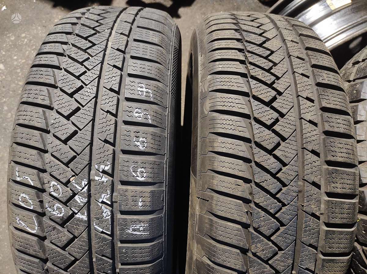 Goodyear, winter 205/60 R16