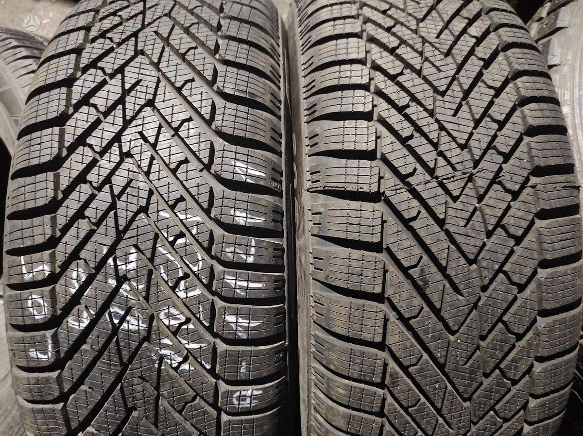Goodyear, winter 205/60 R16