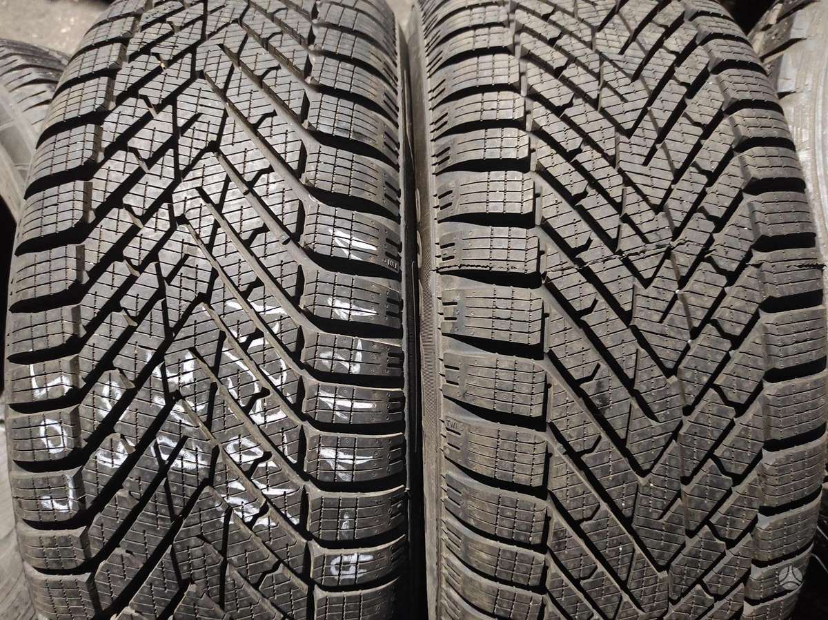 Goodyear, winter 205/60 R16