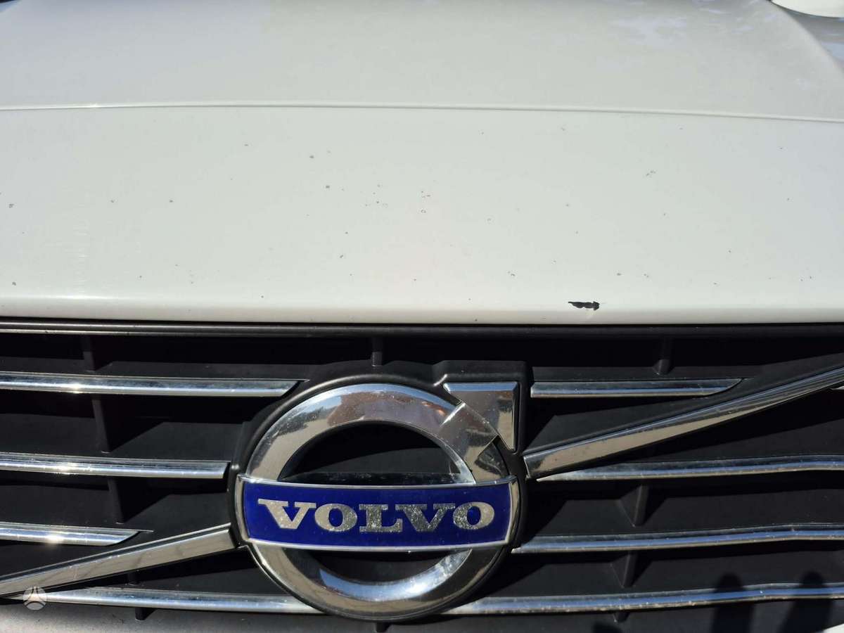 Volvo V60 - 12