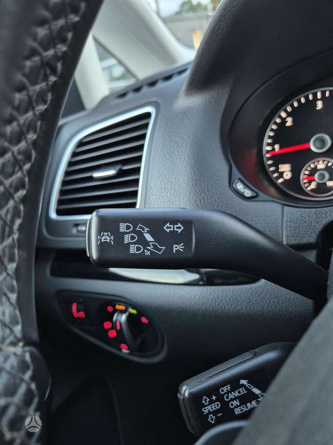 Seat Alhambra, 2.0 l., Минивэн