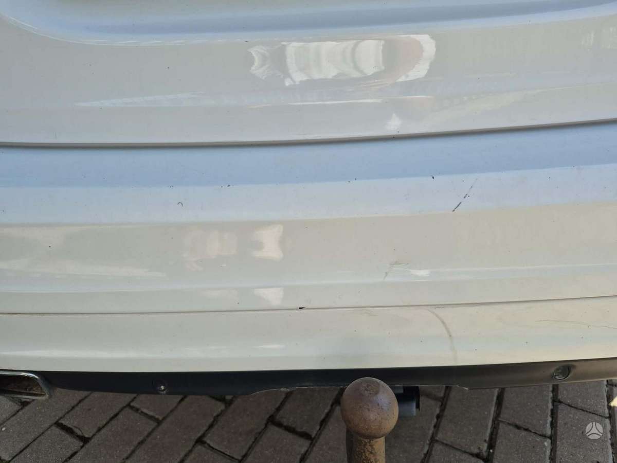 Volvo V60 - 11