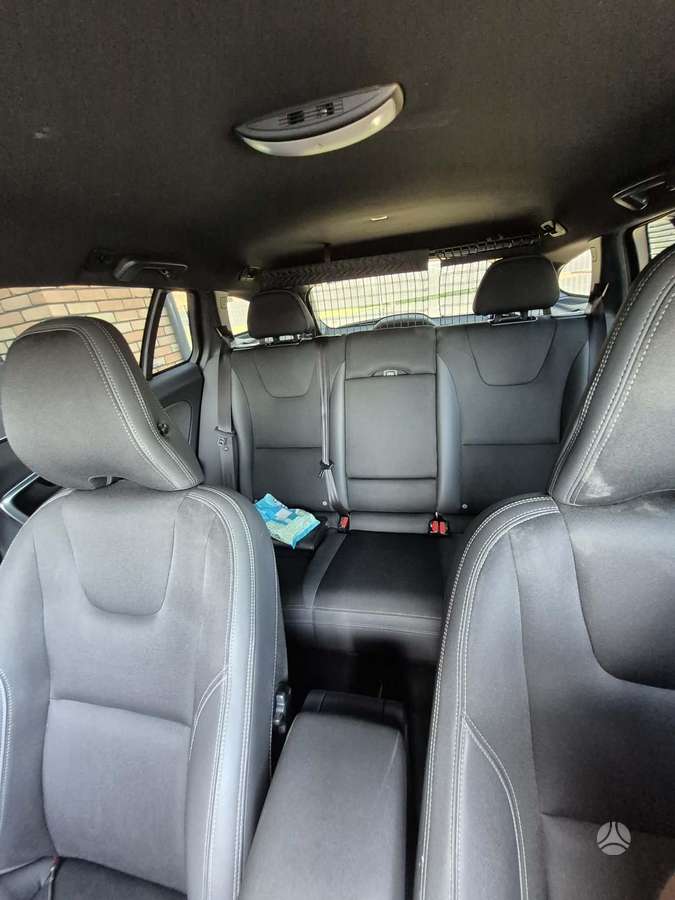 Volvo V60, 2.0 l., wagon