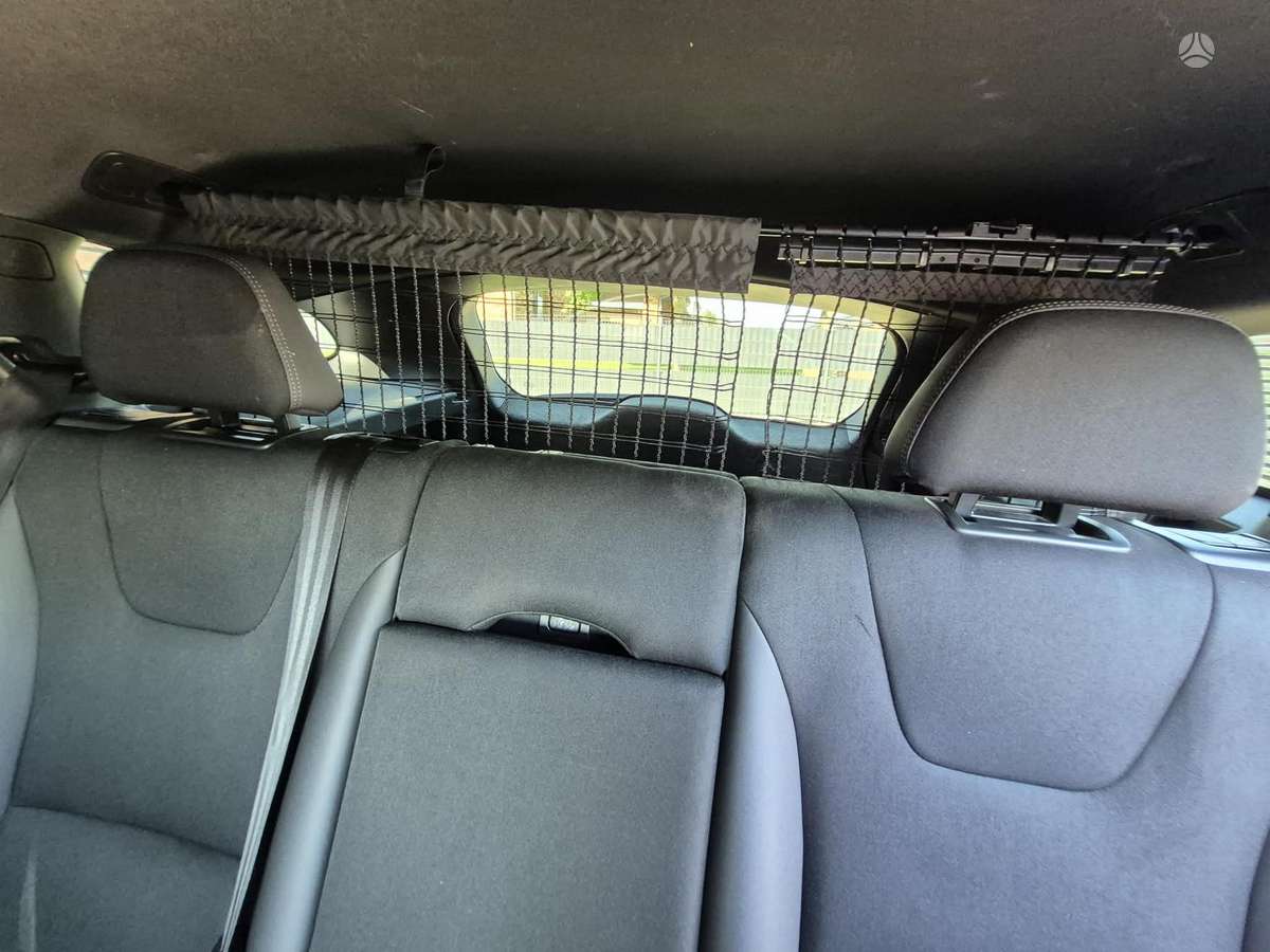 Volvo V60, 2.0 l., wagon