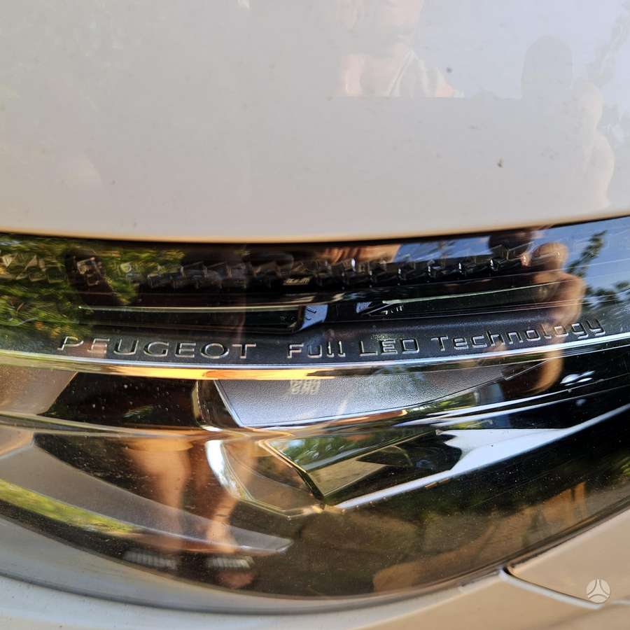 Peugeot 3008 - 6