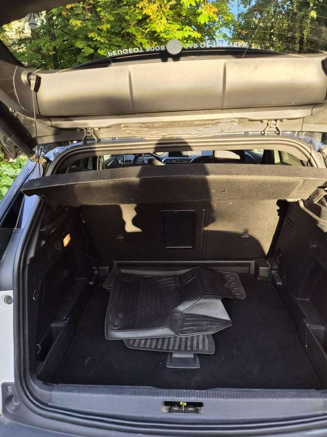 Peugeot 3008 - 9