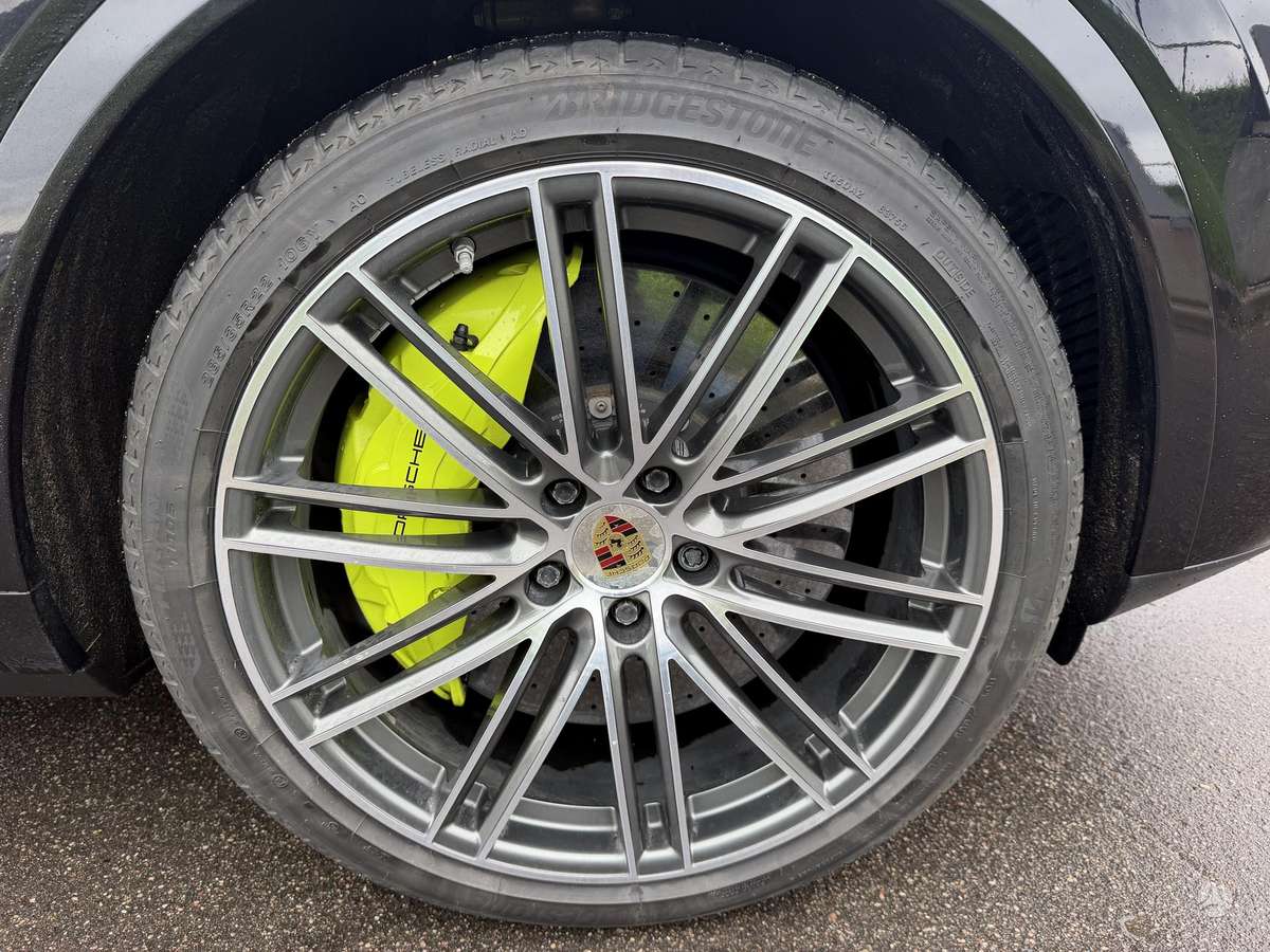 Porsche, легкосплавные , R22