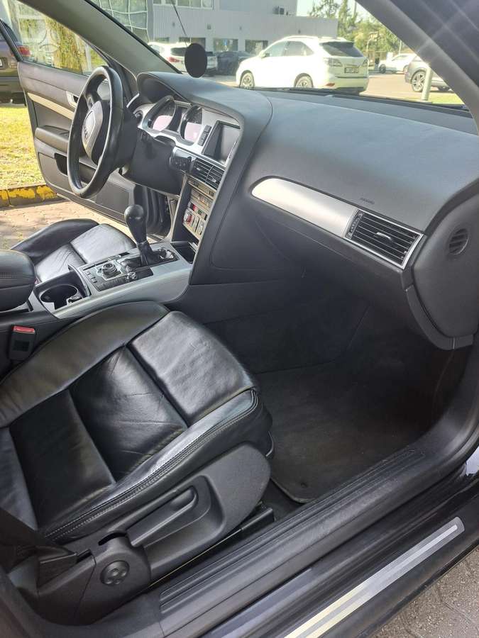 Audi A6, 2.7 l., Универсал