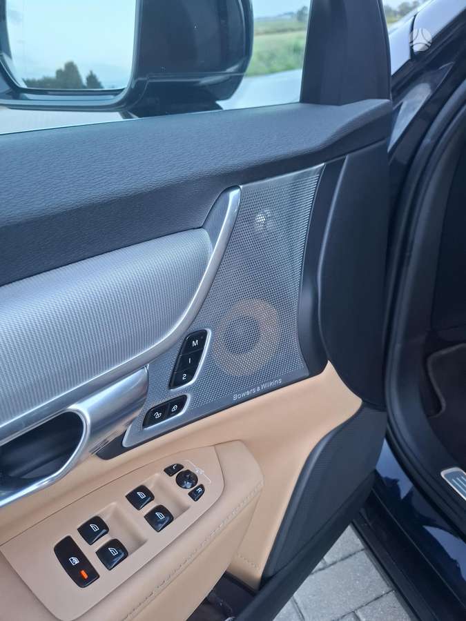 Volvo V90, 2.0 l., Универсал