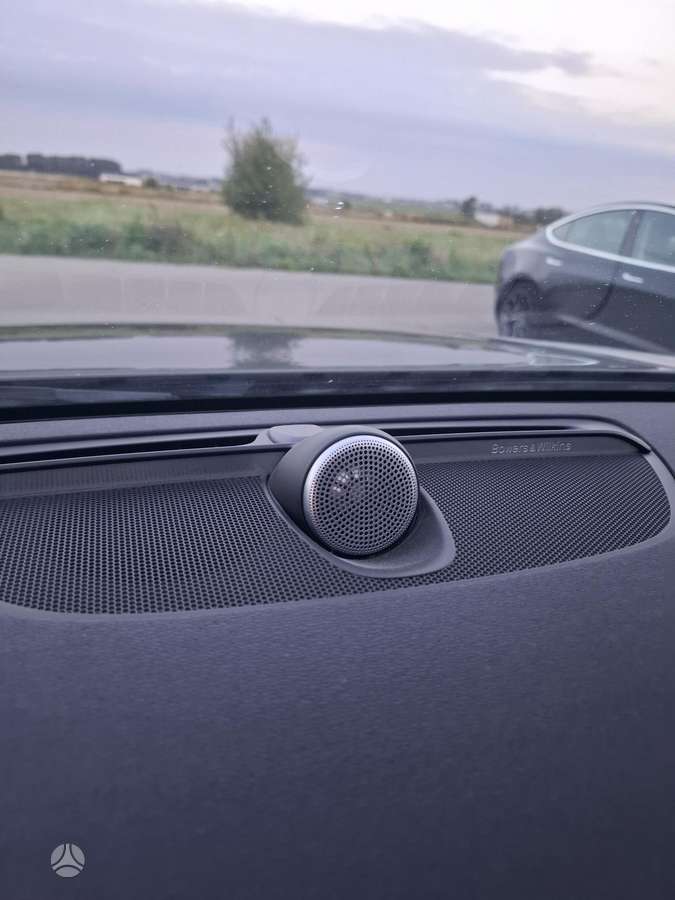 Volvo V90, 2.0 l., wagon