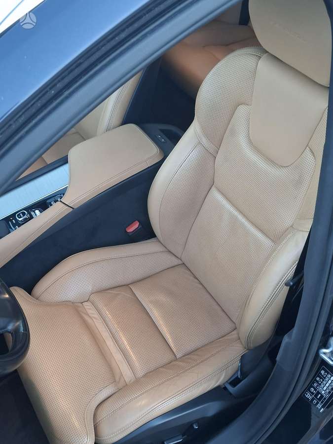 Volvo V90, 2.0 l., Универсал