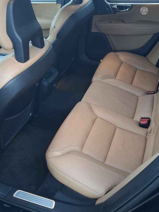 Volvo V90, 2.0 l., Универсал