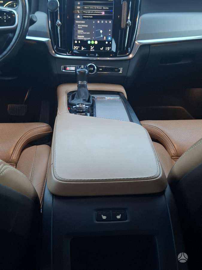 Volvo V90, 2.0 l., Универсал