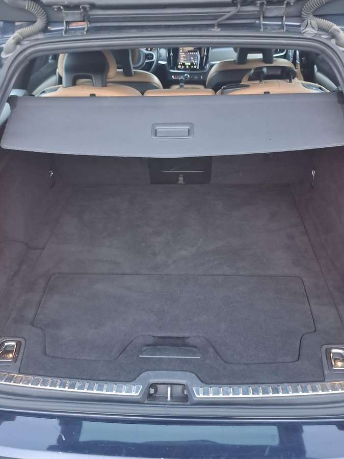 Volvo V90, 2.0 l., Универсал