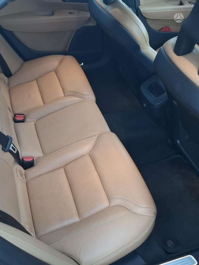 Volvo V90, 2.0 l., Универсал