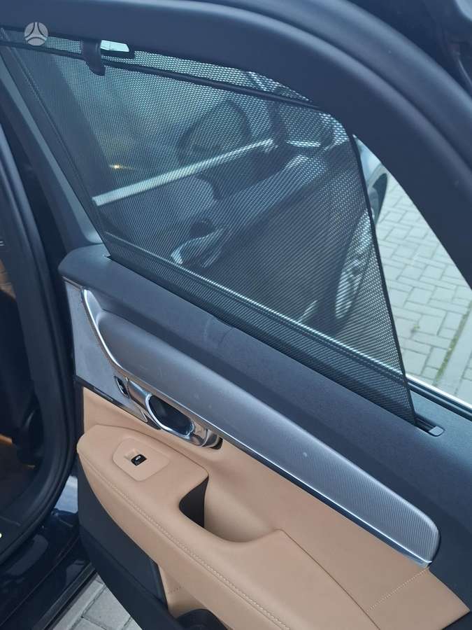 Volvo V90, 2.0 l., Универсал
