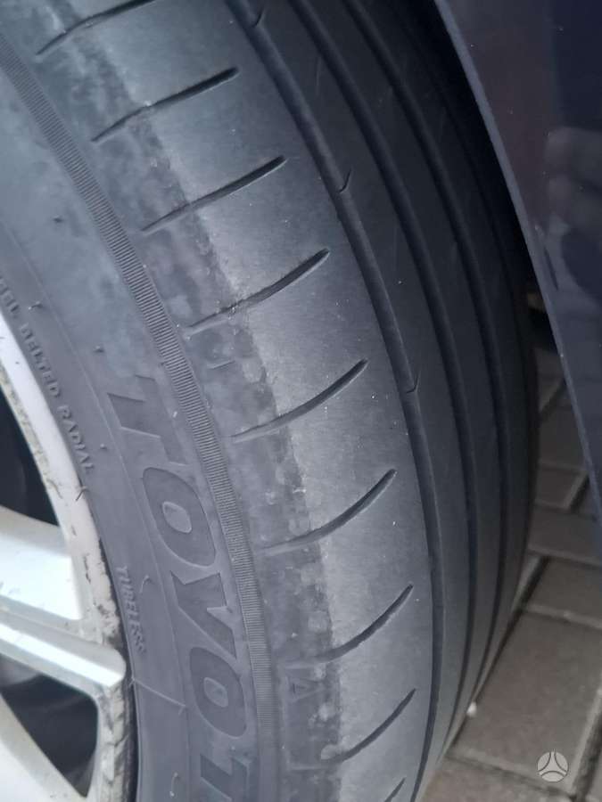 Volvo V90, 2.0 l., Универсал