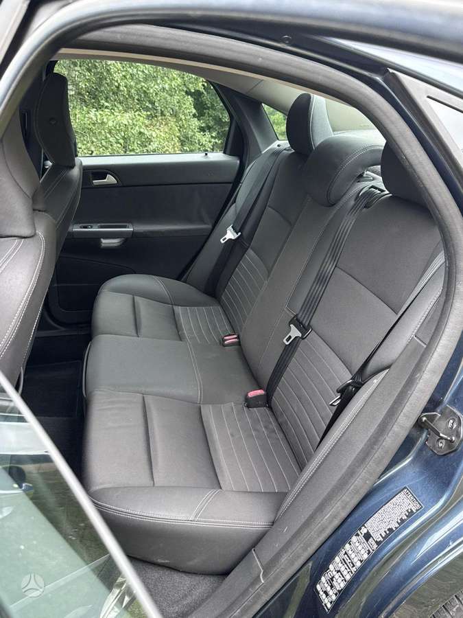 Volvo S40 - 7