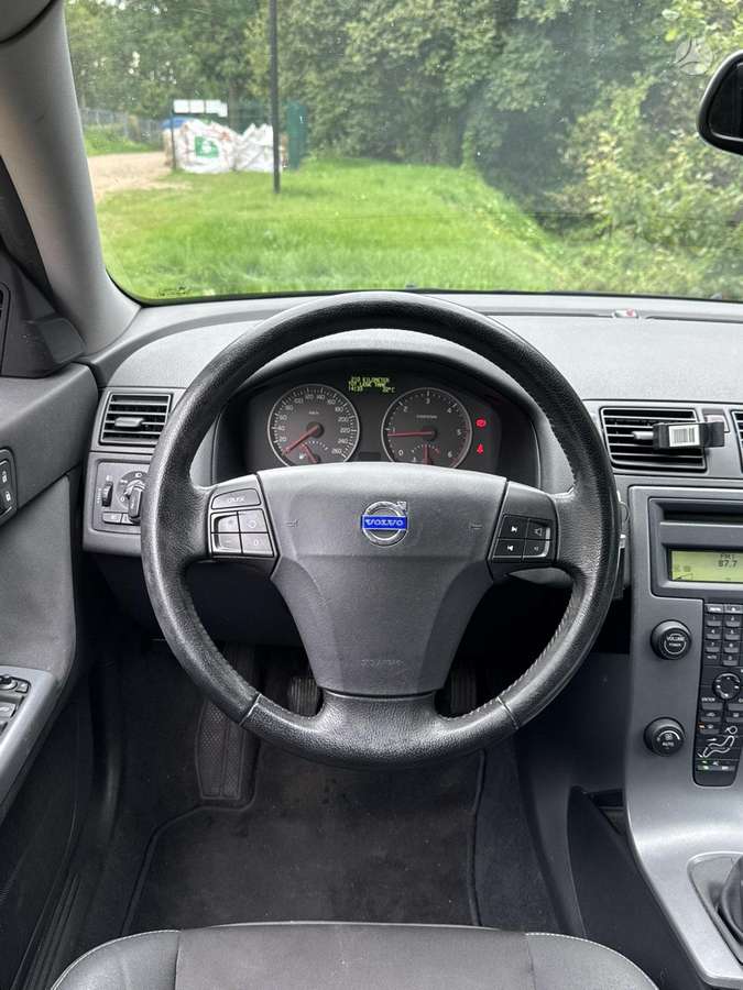 Volvo S40 - 8