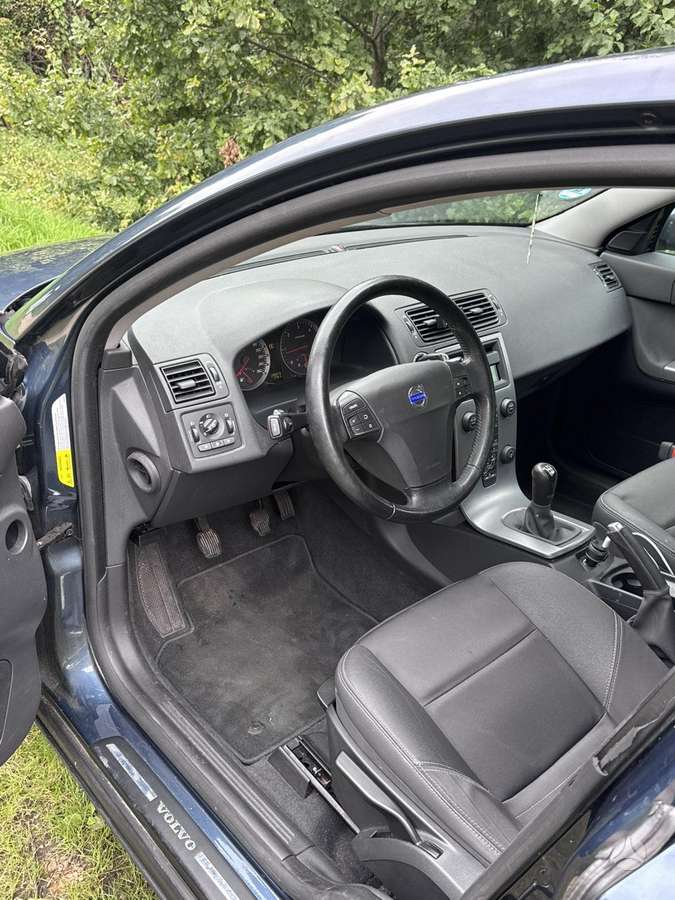 Volvo S40 - 11