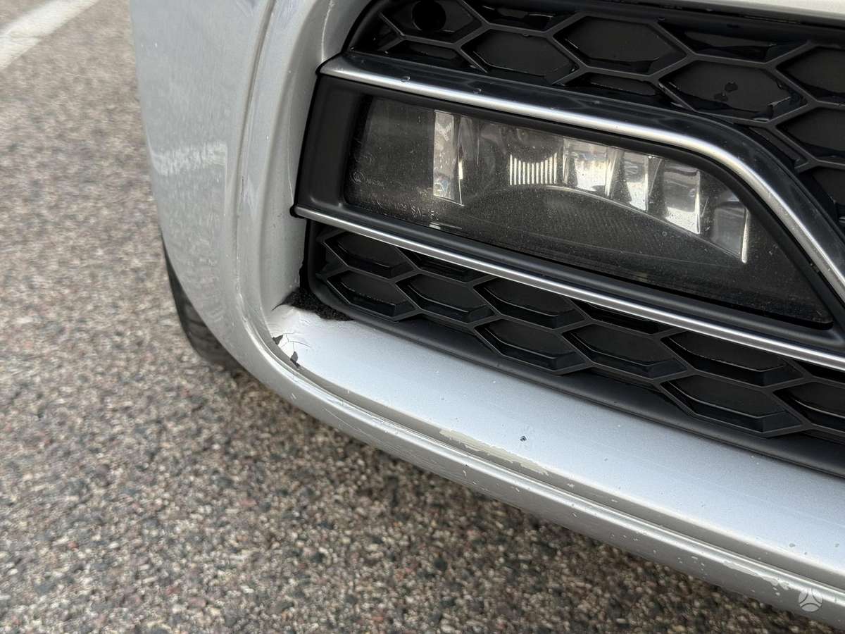 Audi A5 Sportback, 3.0 l., Хэтчбек
