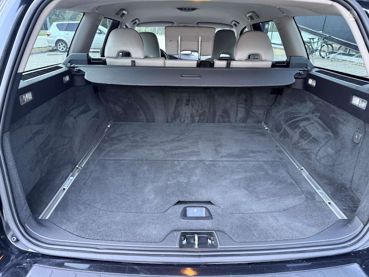 Volvo V70, 2.4 l., wagon