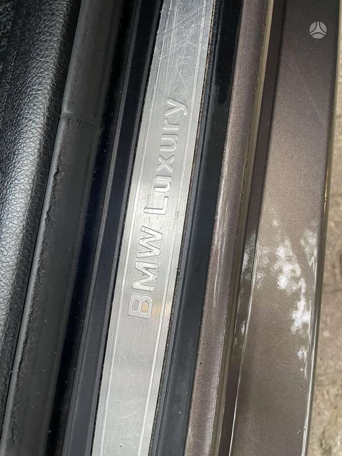 BMW 318, 2.0 l., Универсал