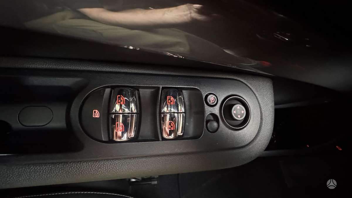 Mini Cooper Clubman S, 2.0 l., Универсал