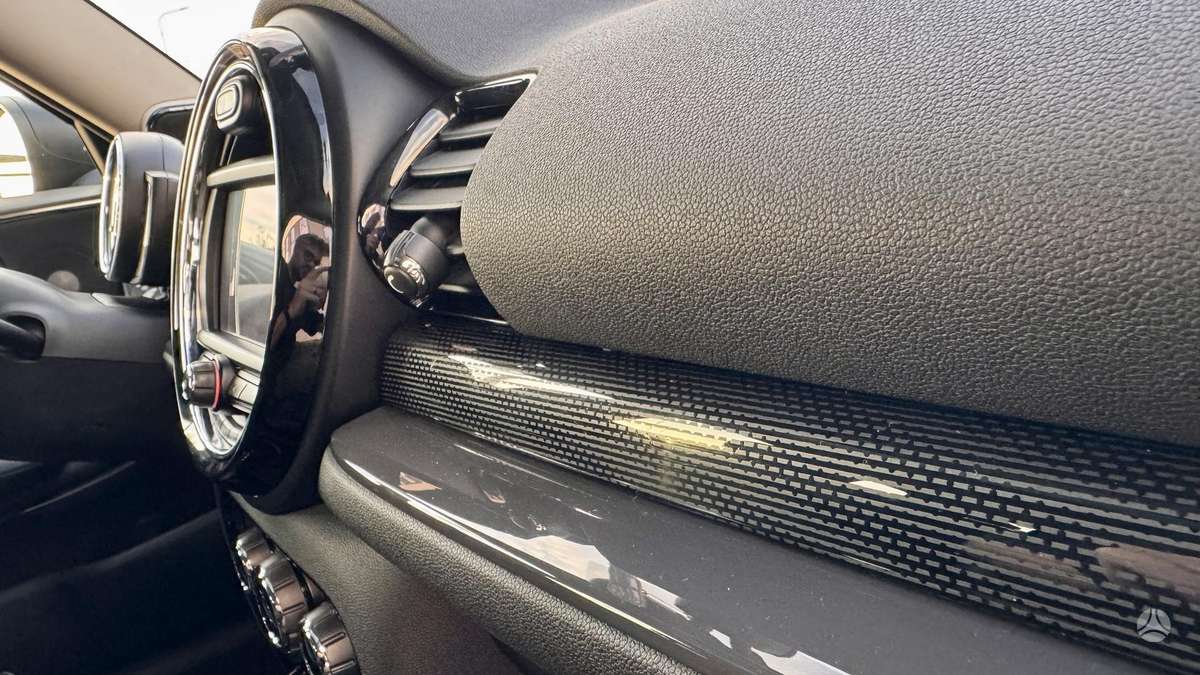 Mini Cooper Clubman S, 2.0 l., Универсал