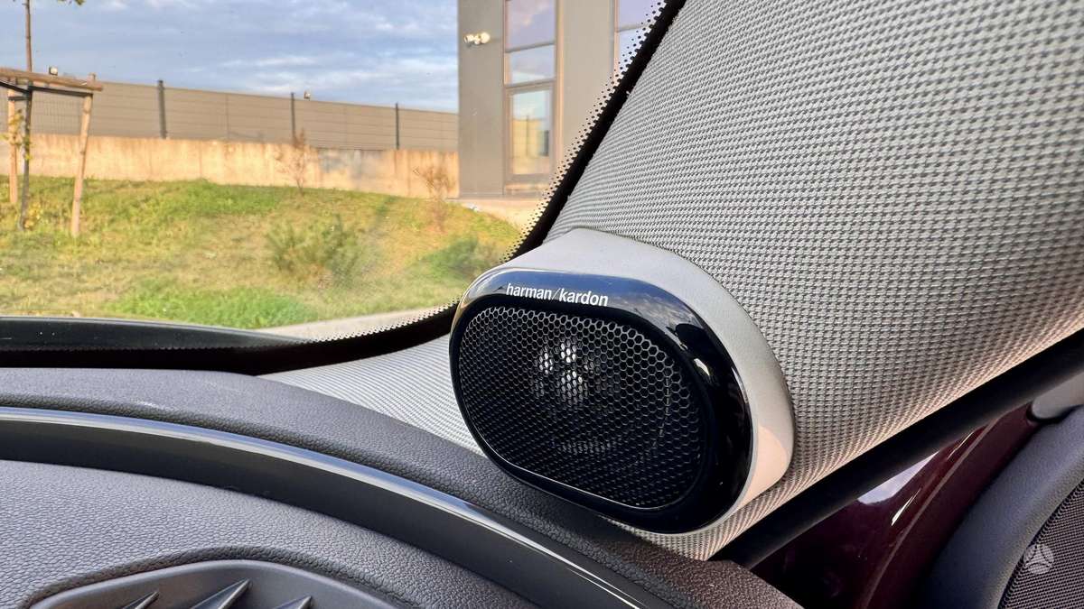 Mini Cooper Clubman S, 2.0 l., Универсал