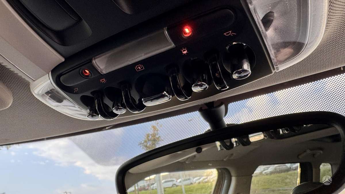 Mini Cooper Clubman S, 2.0 l., Универсал