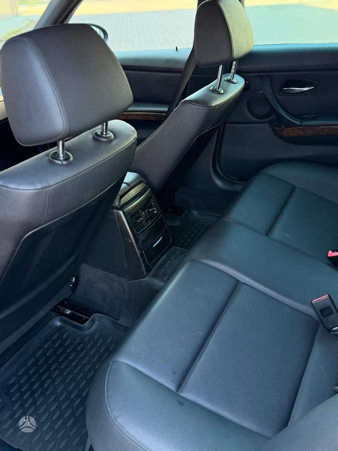 BMW 320, 2.0 l., Универсал