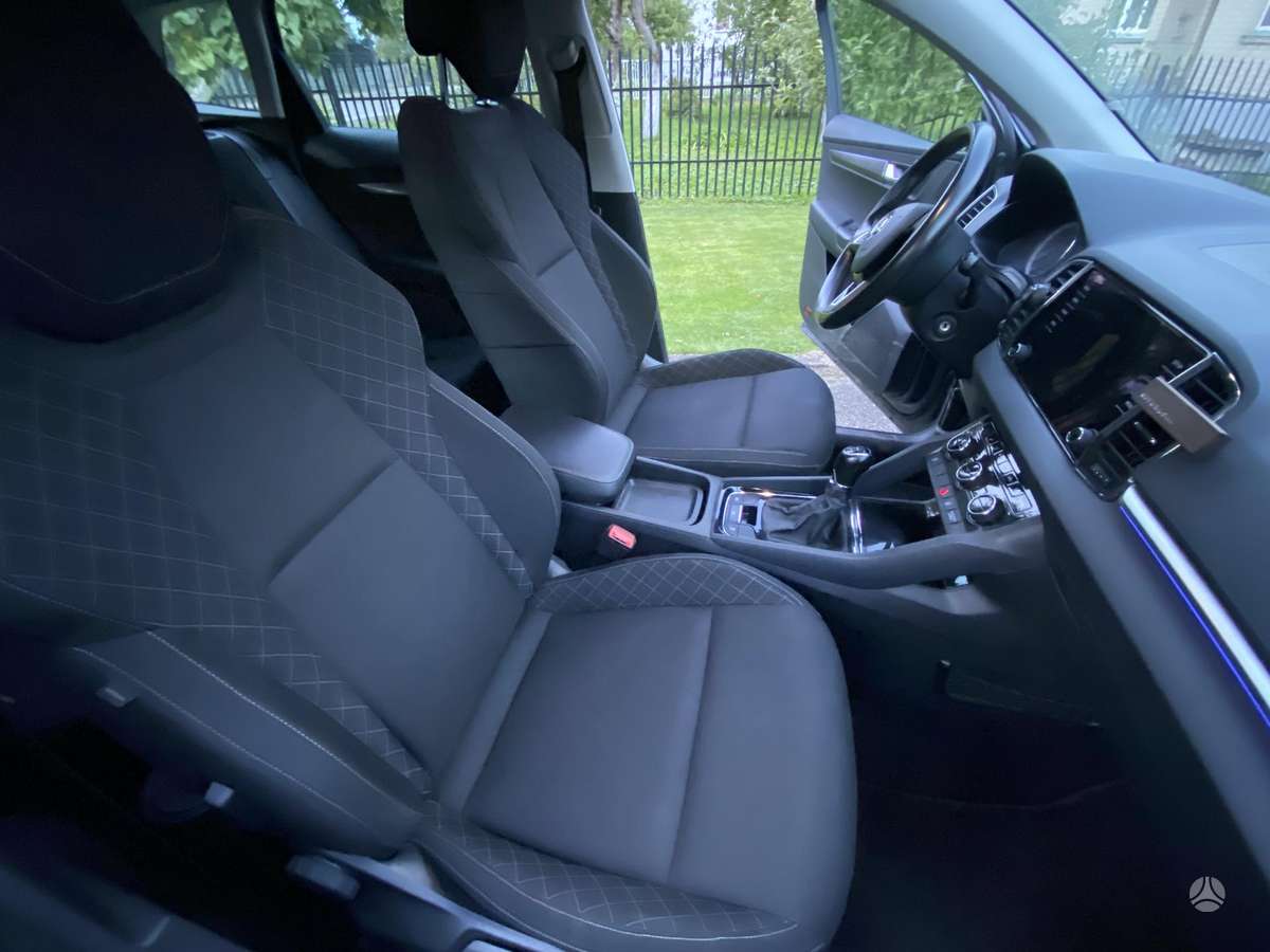 Škoda Karoq - 7