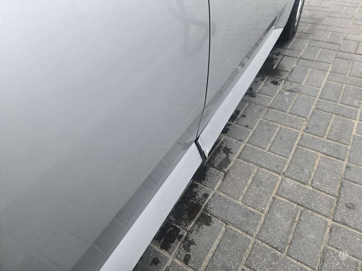 Škoda Superb - 6