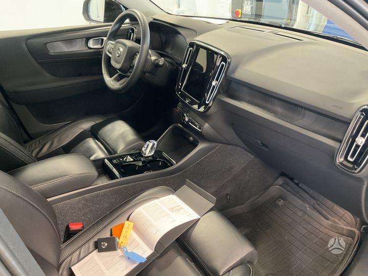 Volvo XC40 - 9
