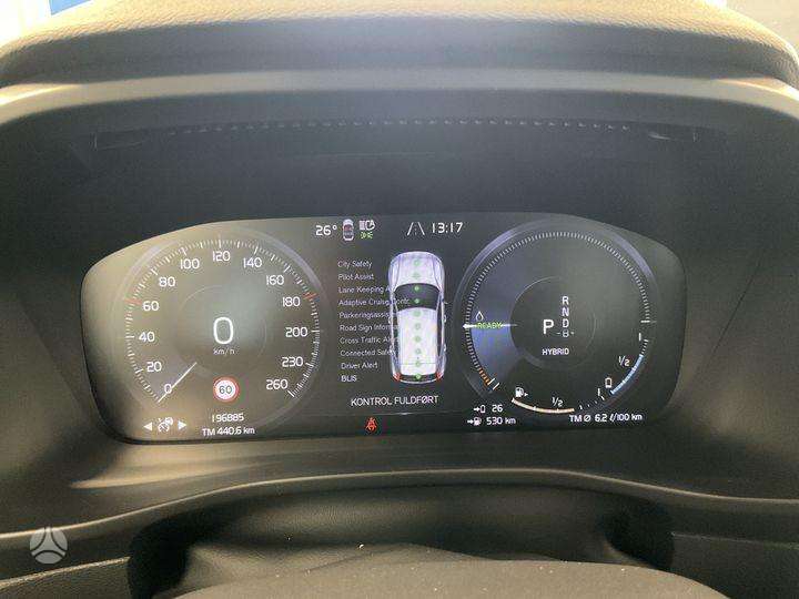 Volvo XC40 - 6
